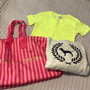 XX SOLD XX PINK// Bundle